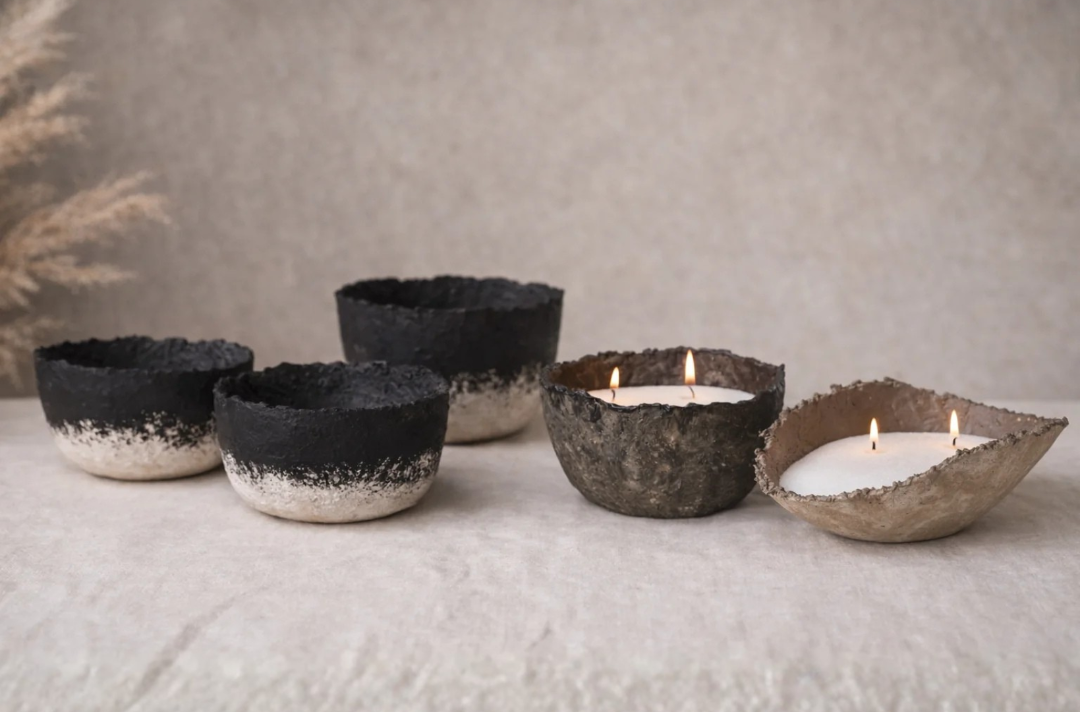 Palmaria | Decoración y luz para espacios únicos