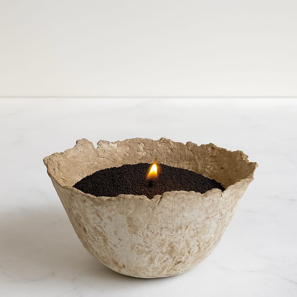 Cuenco Palmaria - Hera