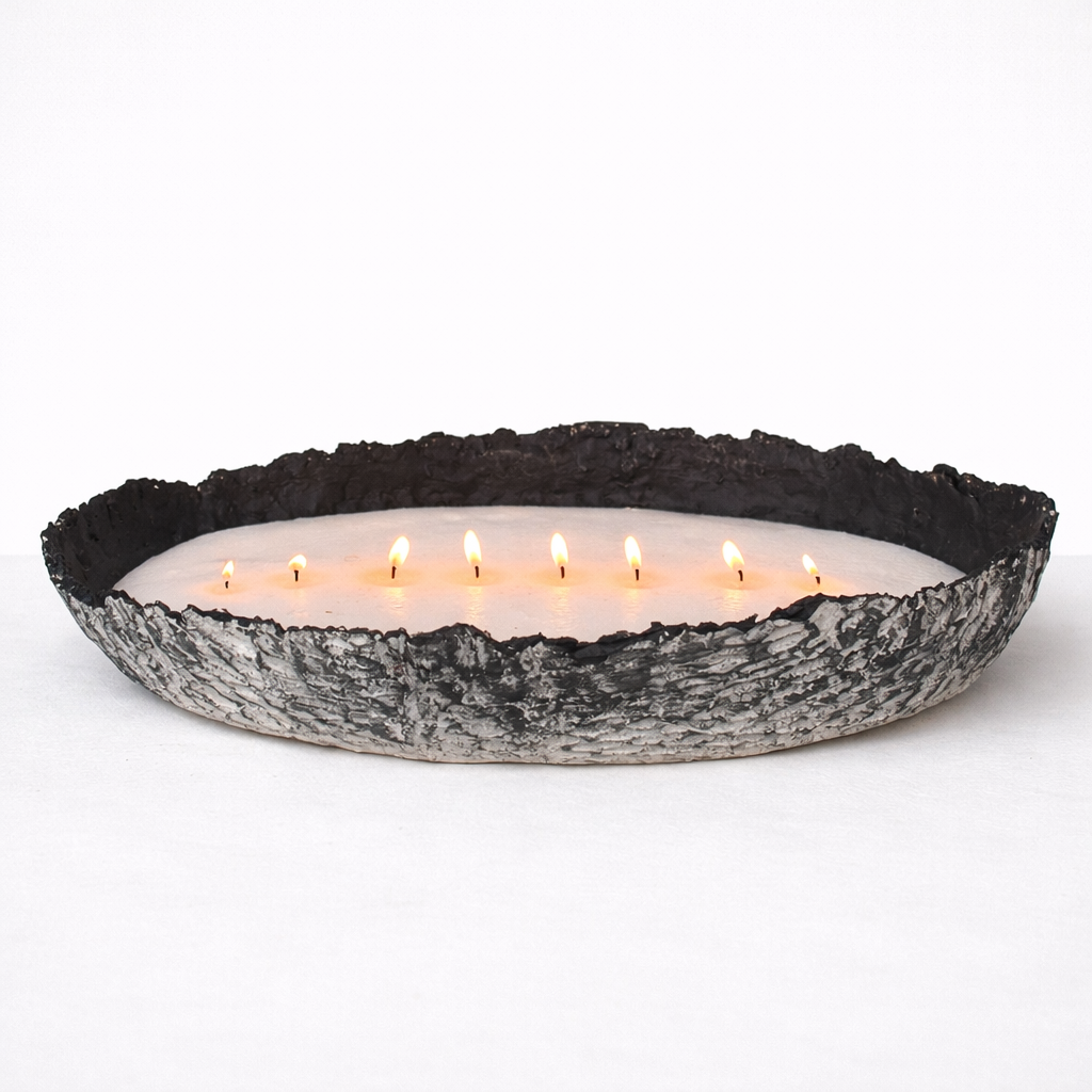 Cuenco Palmaria - Nero