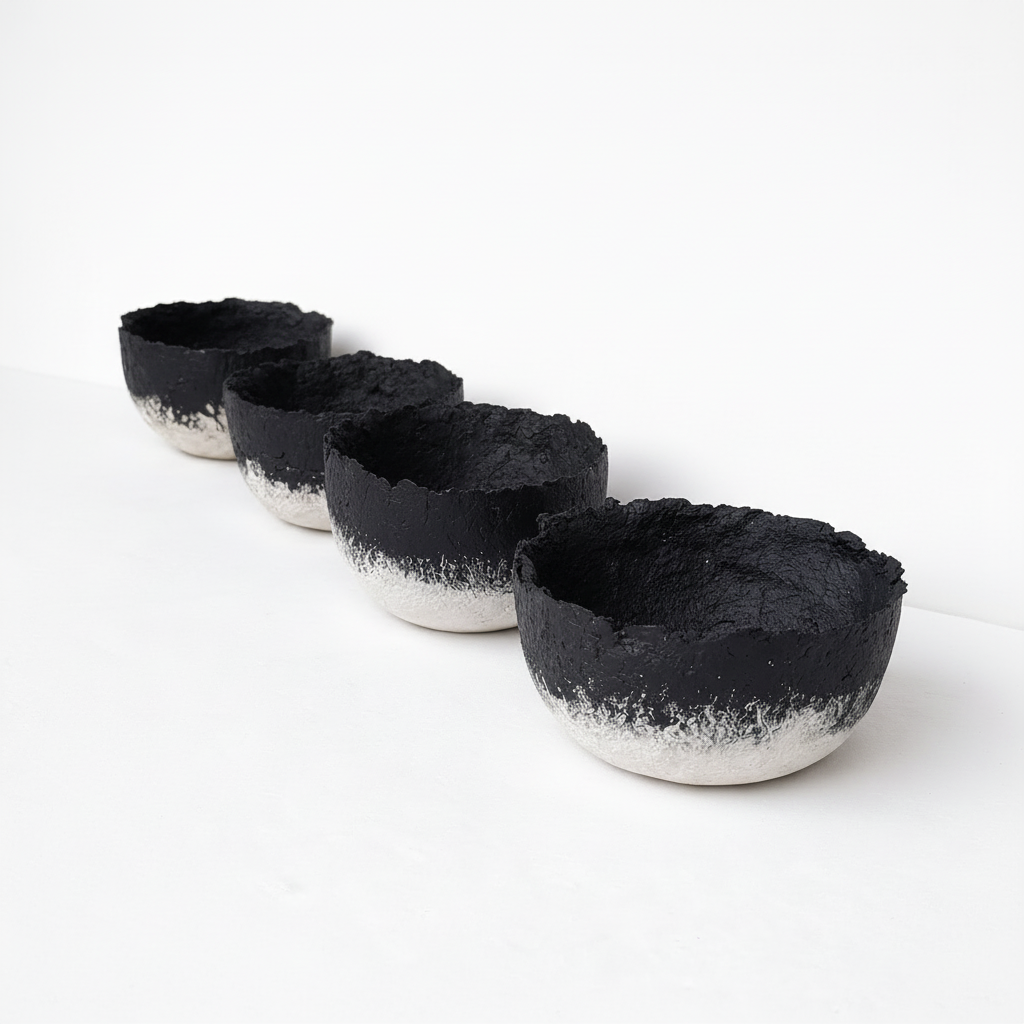 Cuenco Palmaria - Zen