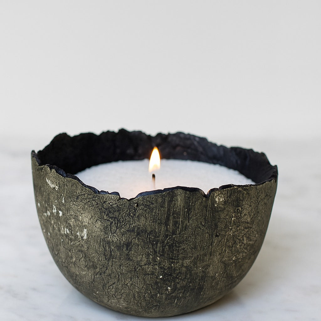 Cuenco Palmaria - Aurora