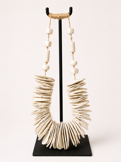Collar Decorativo - Yuma