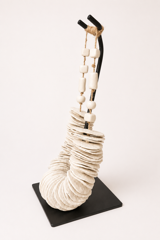 Collar Decorativo - Yuma