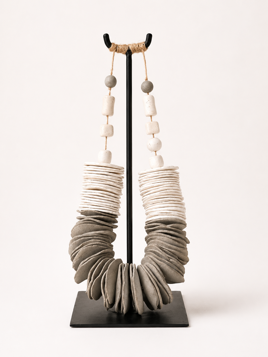Collar Decorativo - Duna