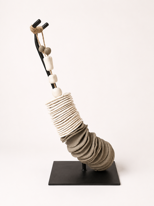 Collar Decorativo - Duna