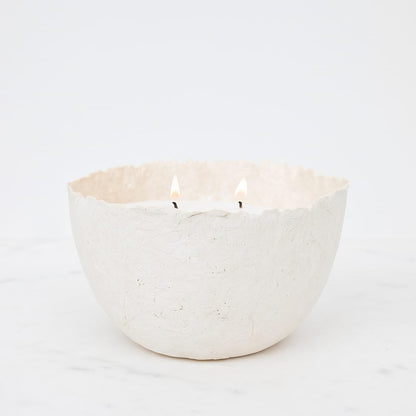 Cuenco Palmaria - Bianca