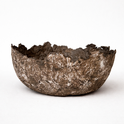 Cuenco Palmaria - Terra