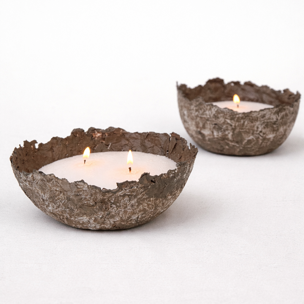 Cuenco Palmaria - Terra