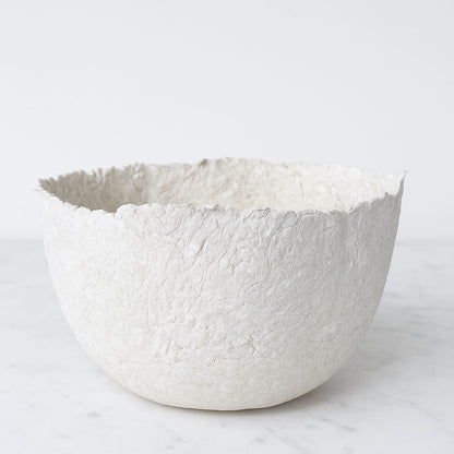 Cuenco Palmaria - Bianca