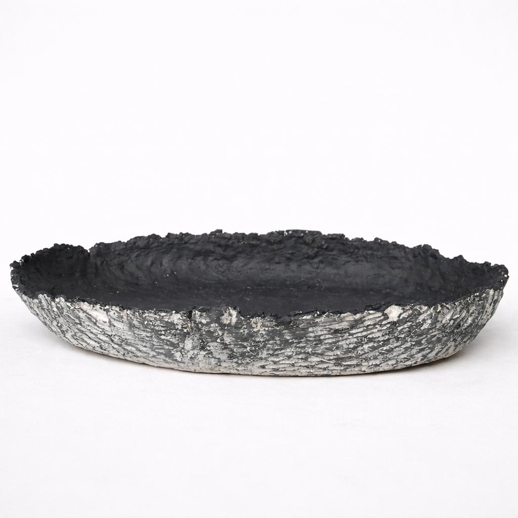 Cuenco Palmaria - Nero