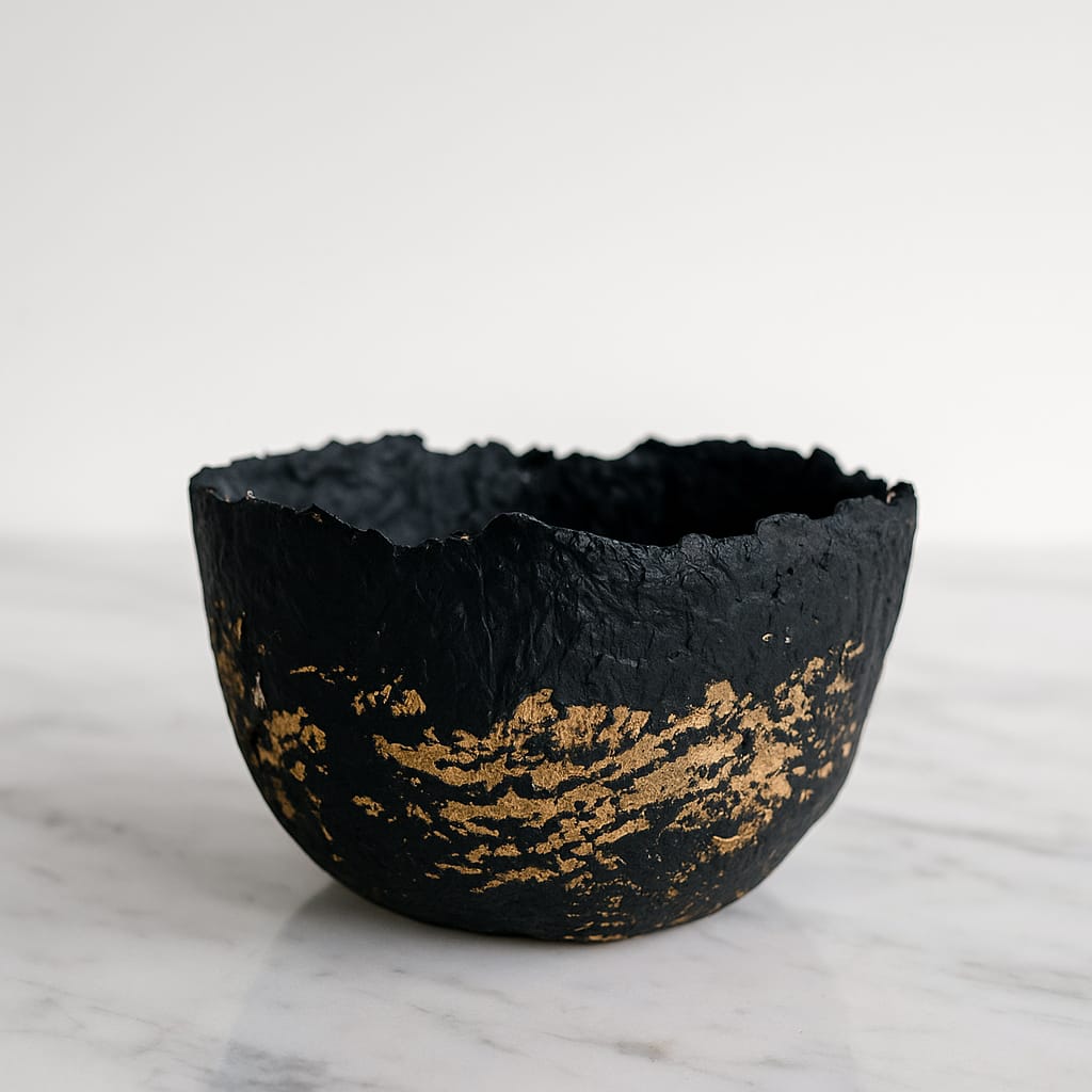 Cuenco Palmaria - Canis