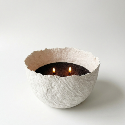 Cuenco Palmaria - Bianca