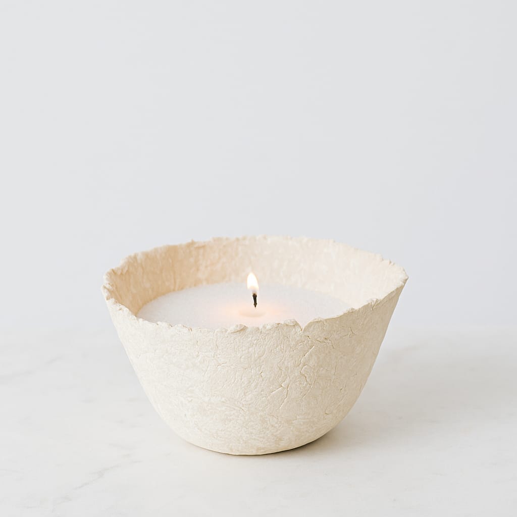 Cuenco Palmaria - Bianca