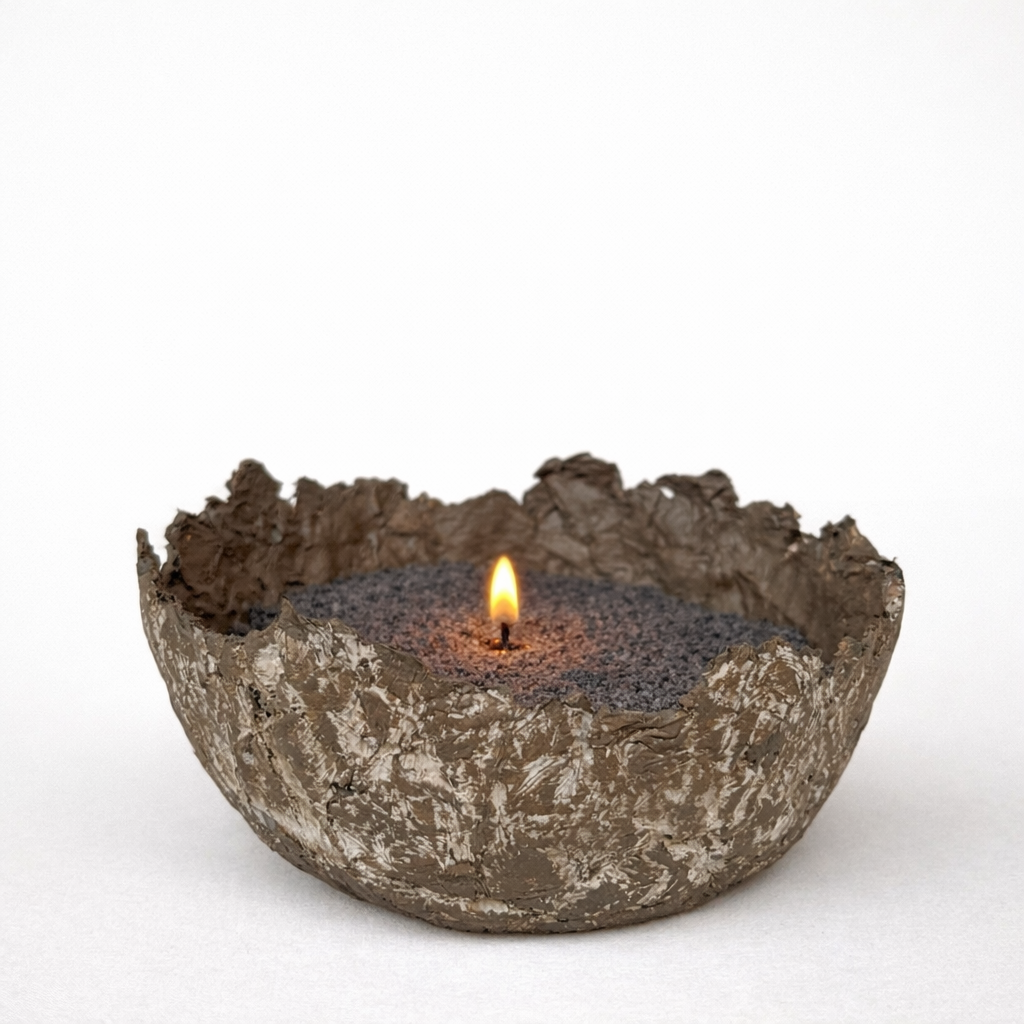 Cuenco Palmaria - Terra