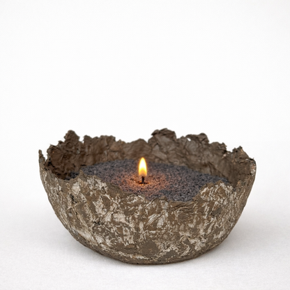 Cuenco Palmaria - Terra