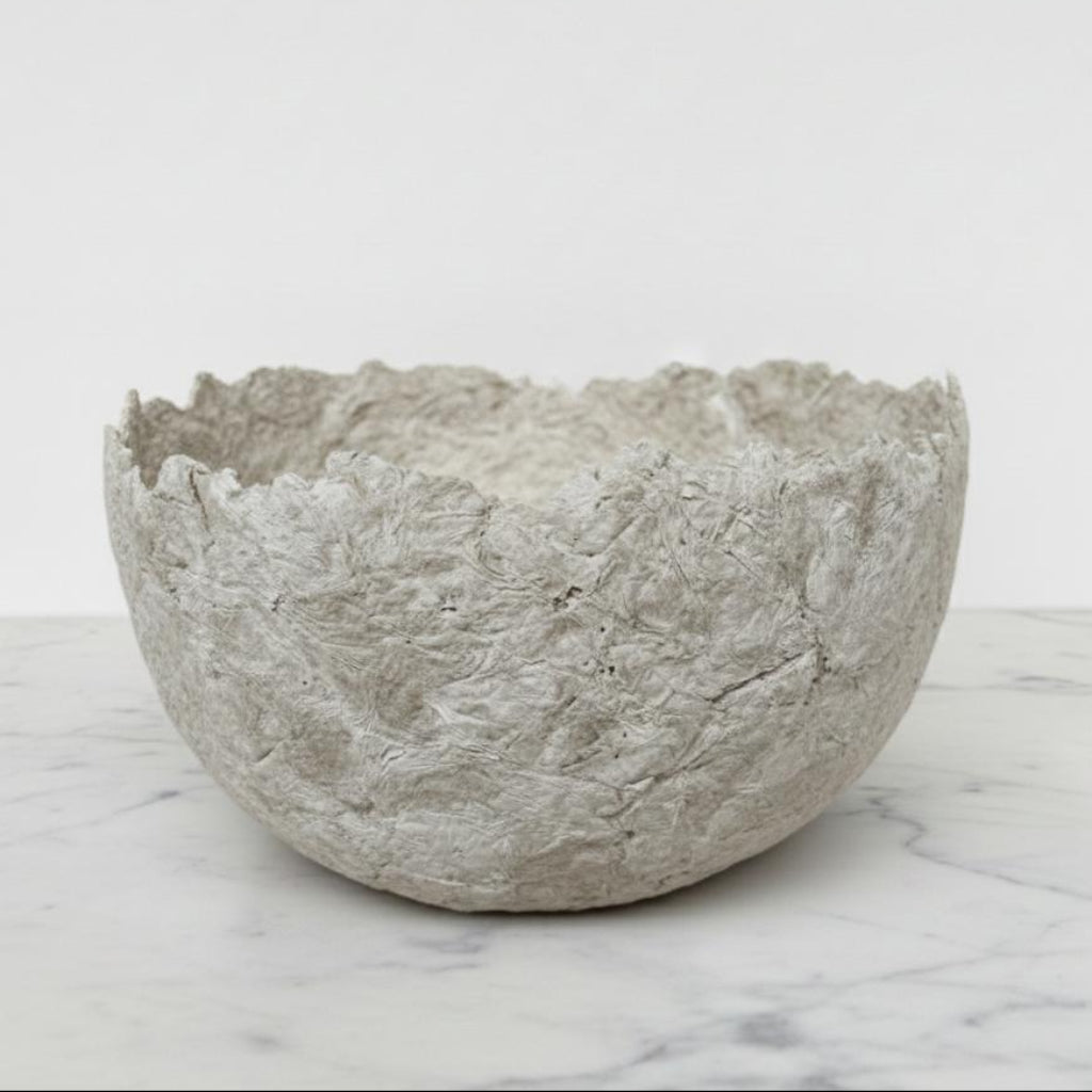 Cuenco Palmaria - Bruma