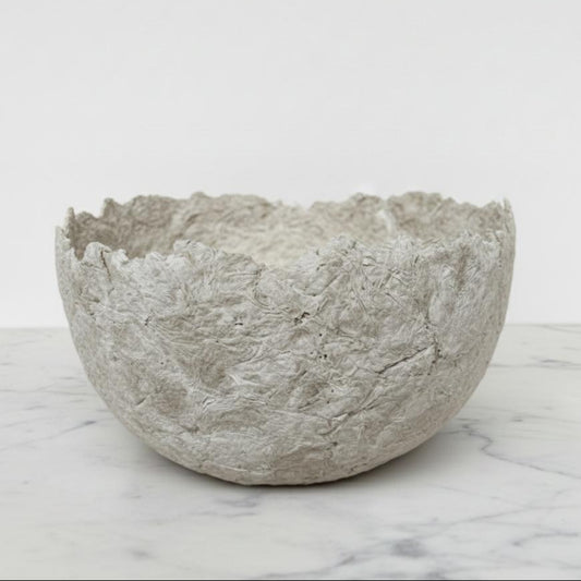 Cuenco Palmaria - Bruma