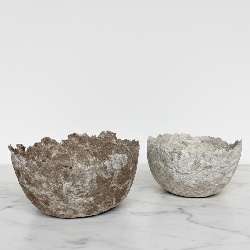 Cuenco Palmaria - Bruma