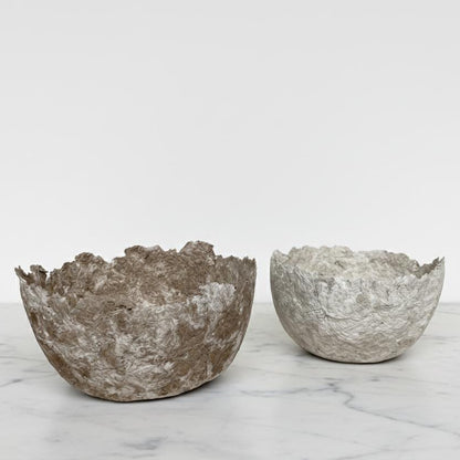 Cuenco Palmaria - Bruma