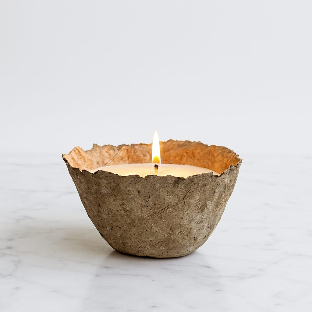 Cuenco Palmaria - Terra