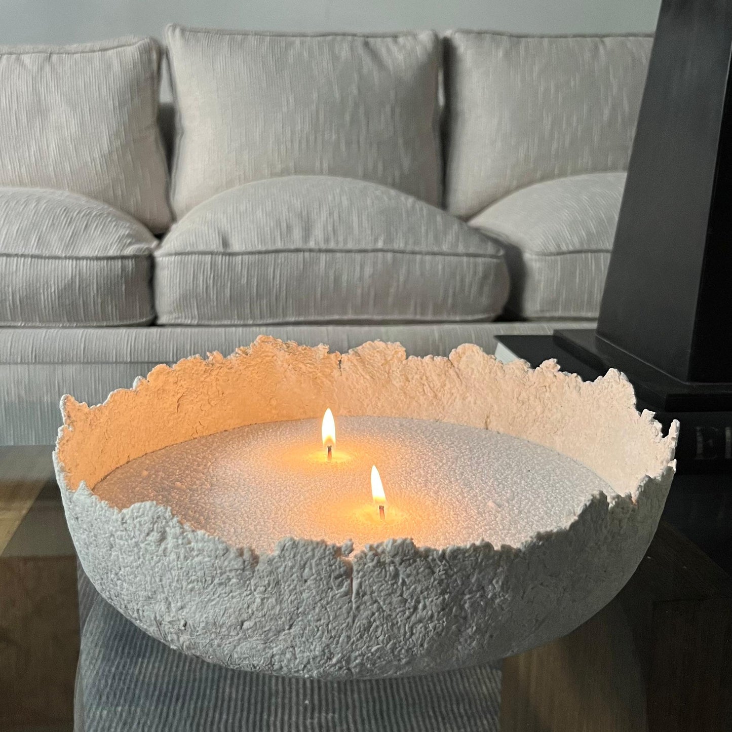 Cuenco Palmaria - Lumen