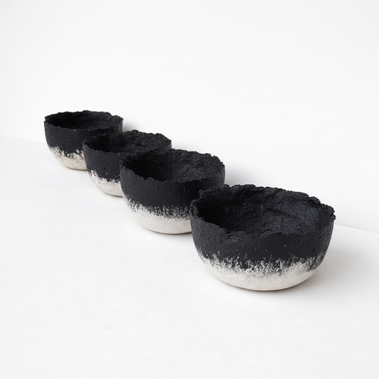 Cuenco Palmaria - Zen