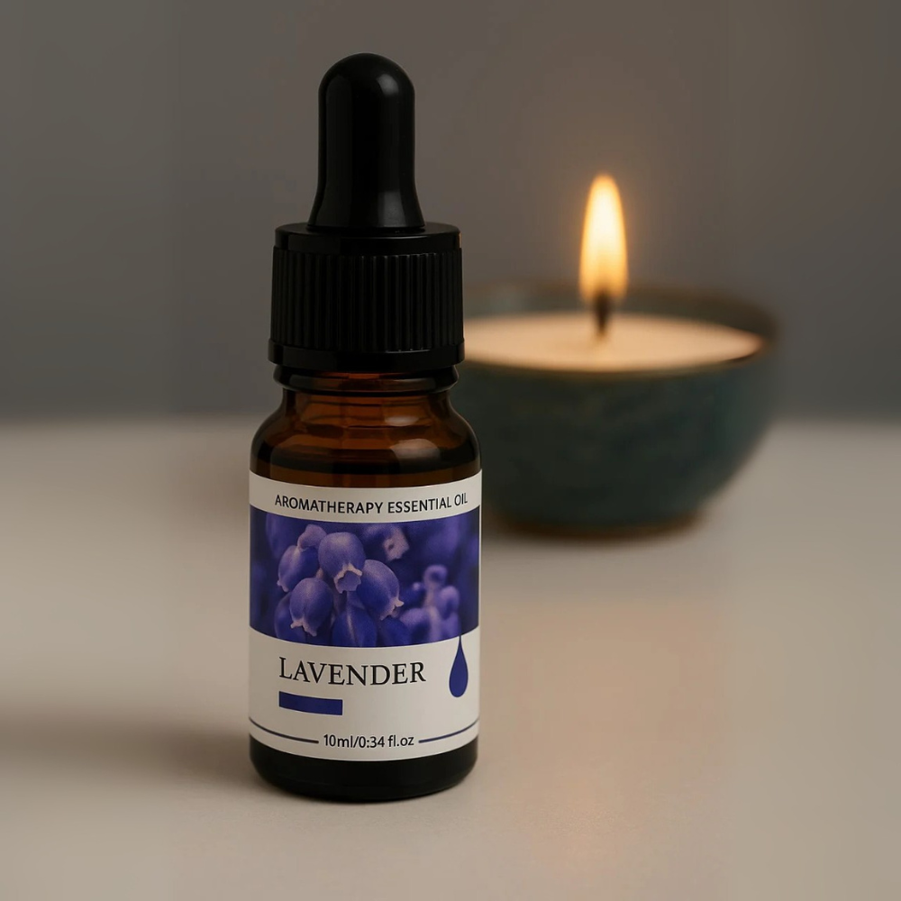Esencia Aromática Para Vela | Lavanda