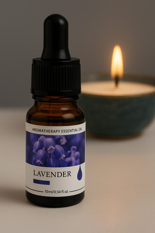 Esencia Aromática Para Vela | Lavanda