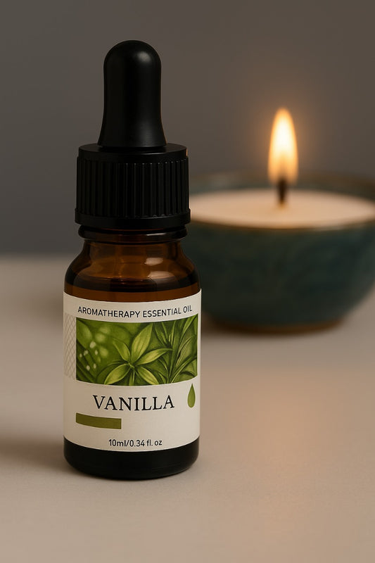 Esencia Aromática Para Vela | Vainilla