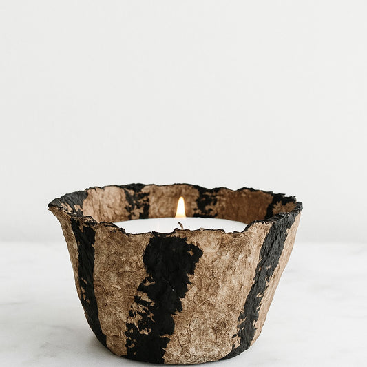 Cuenco Palmaria -  Aura