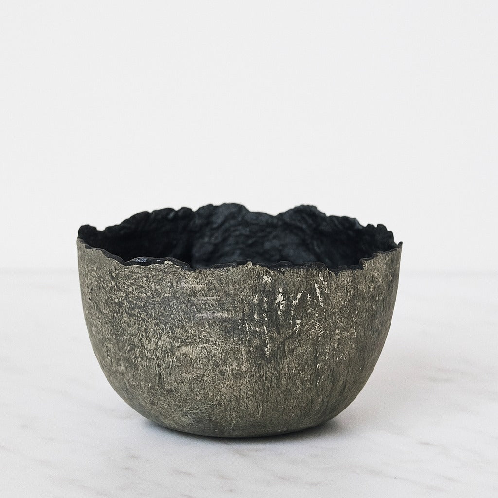 Cuenco Palmaria - Aurora