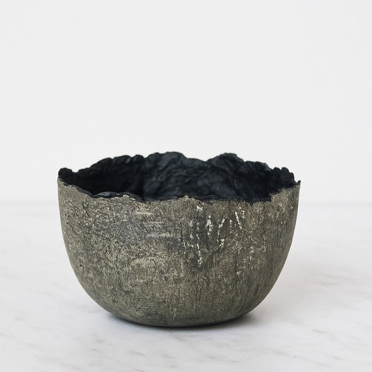 Cuenco Palmaria - Aurora