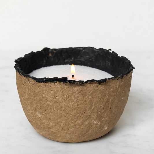 Cuenco Palmaria - Orbe