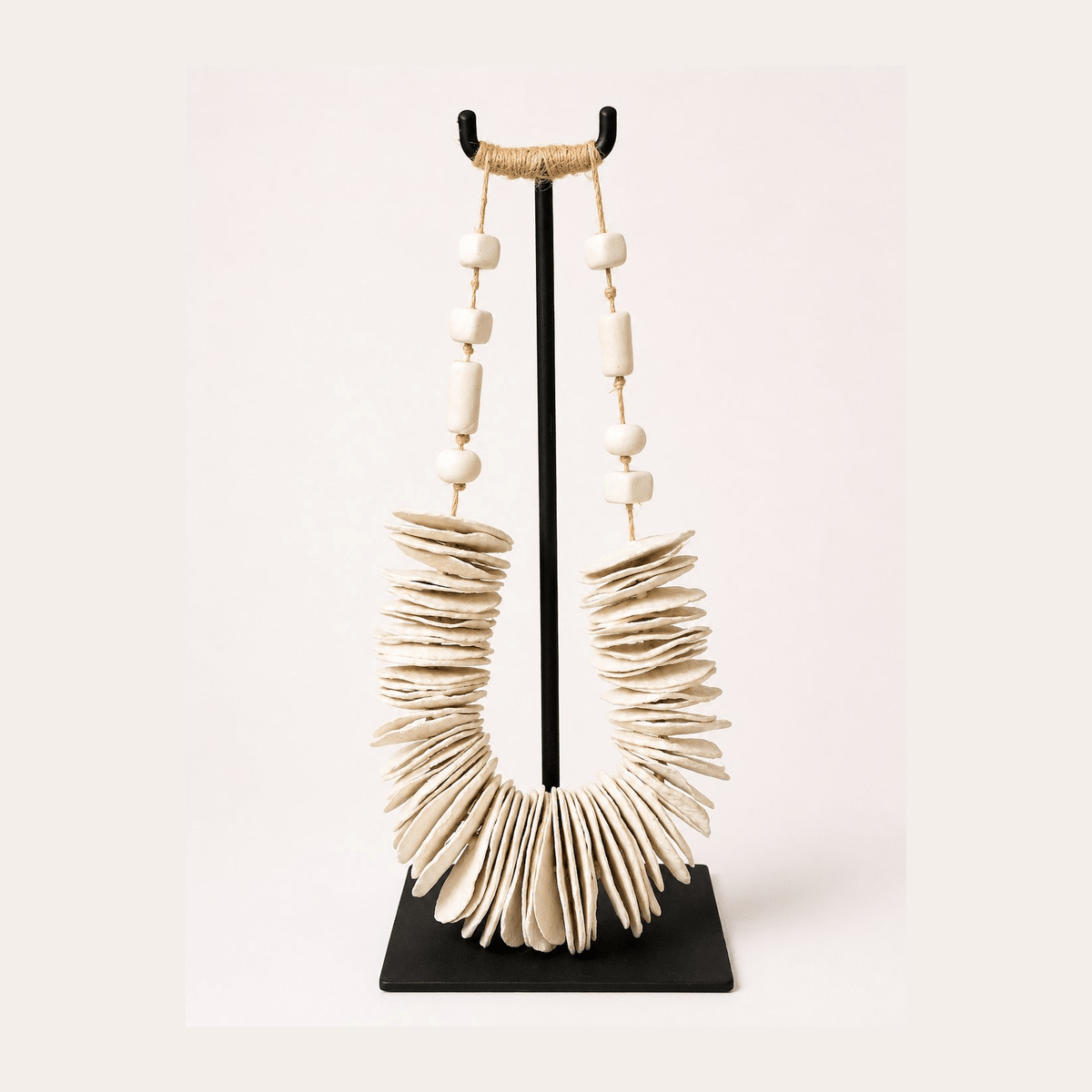 Collar Decorativo - Yuma - Palmaria