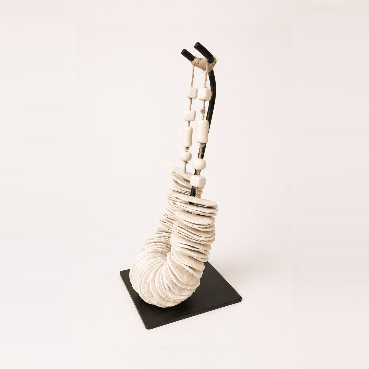 Collar Decorativo - Yuma - Palmaria