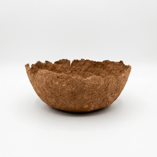 Cuenco Decorativo - Duna - Palmaria