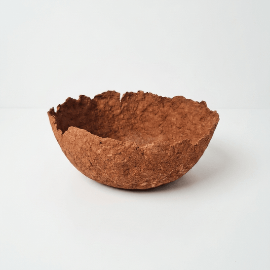 Cuenco Decorativo - Duna - Palmaria
