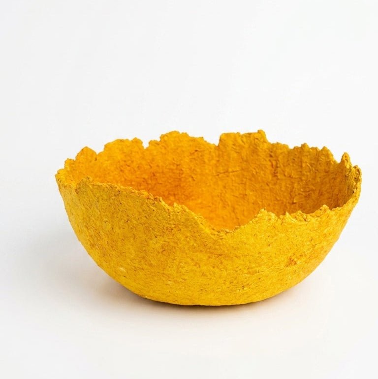 Cuenco Decorativo - Helia - Palmaria