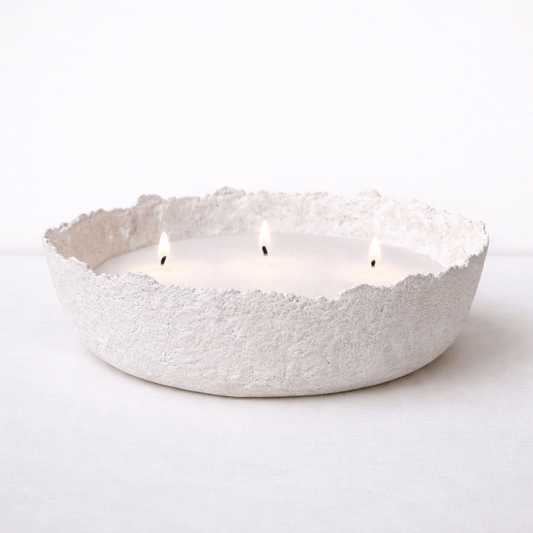 Cuenco Decorativo - Lumen - Palmaria