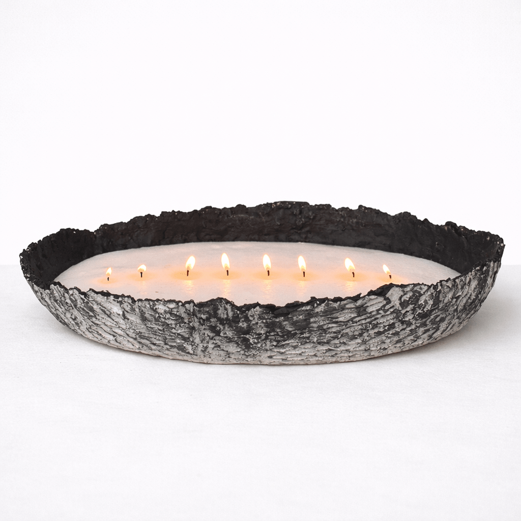 Cuenco Decorativo - Nero - Palmaria