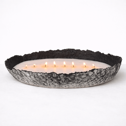 Cuenco Decorativo - Nero - Palmaria