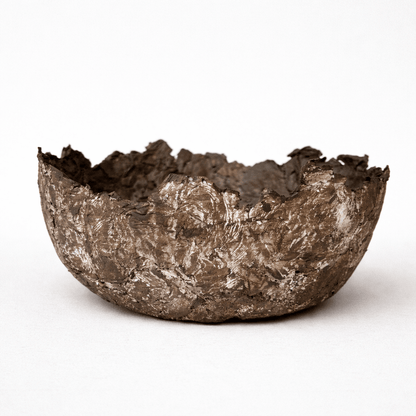 Cuenco Decorativo - Terra - Palmaria