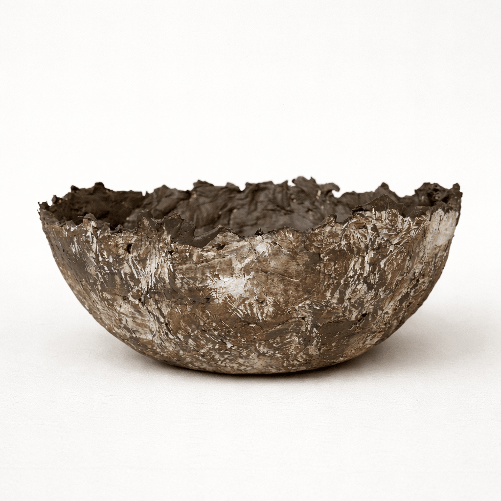 Cuenco Decorativo - Terra - Palmaria