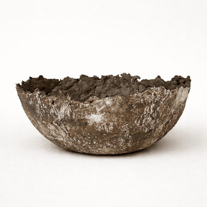 Cuenco Decorativo - Terra - Palmaria