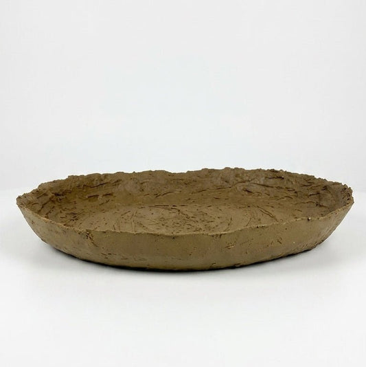 Cuenco Decorativo - Zola - Palmaria