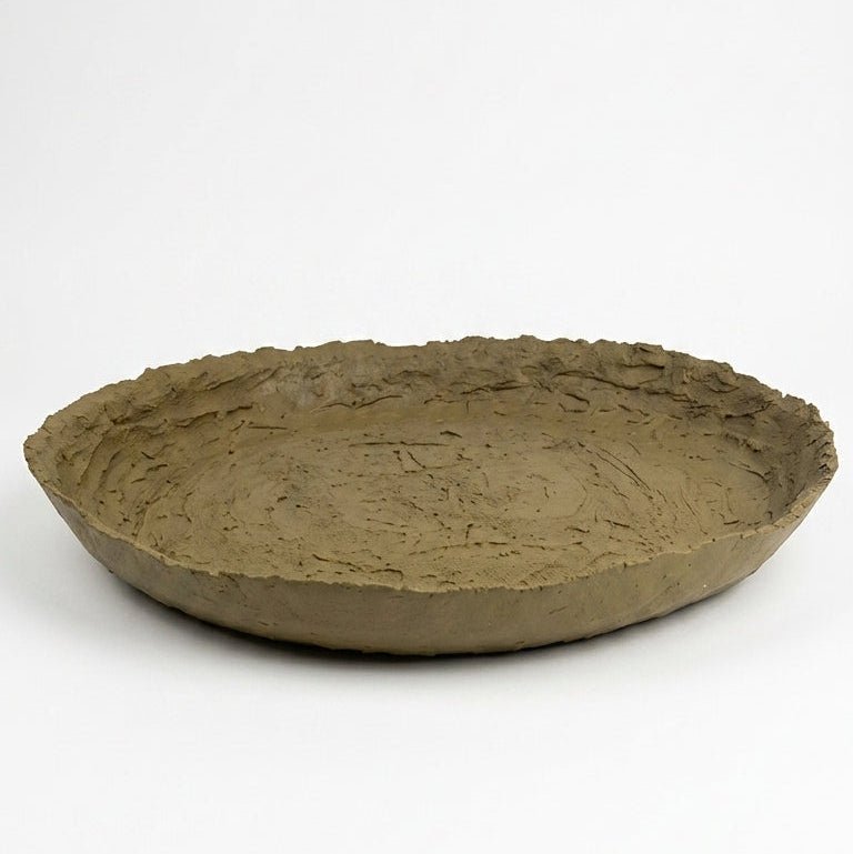 Cuenco Decorativo - Zola - Palmaria